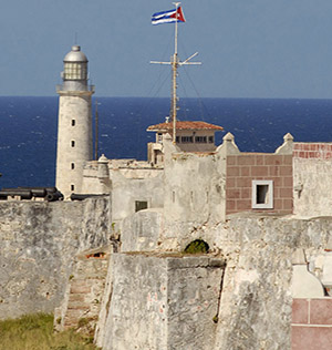 El Morro, La Habana