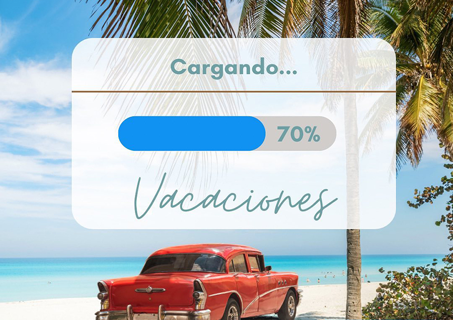 Alarga tu verano