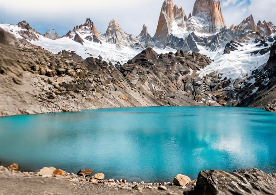 ¿Qué Chile quieres descubrir?