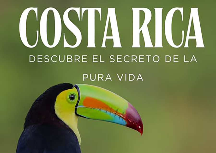 Costa Rica, pura vida