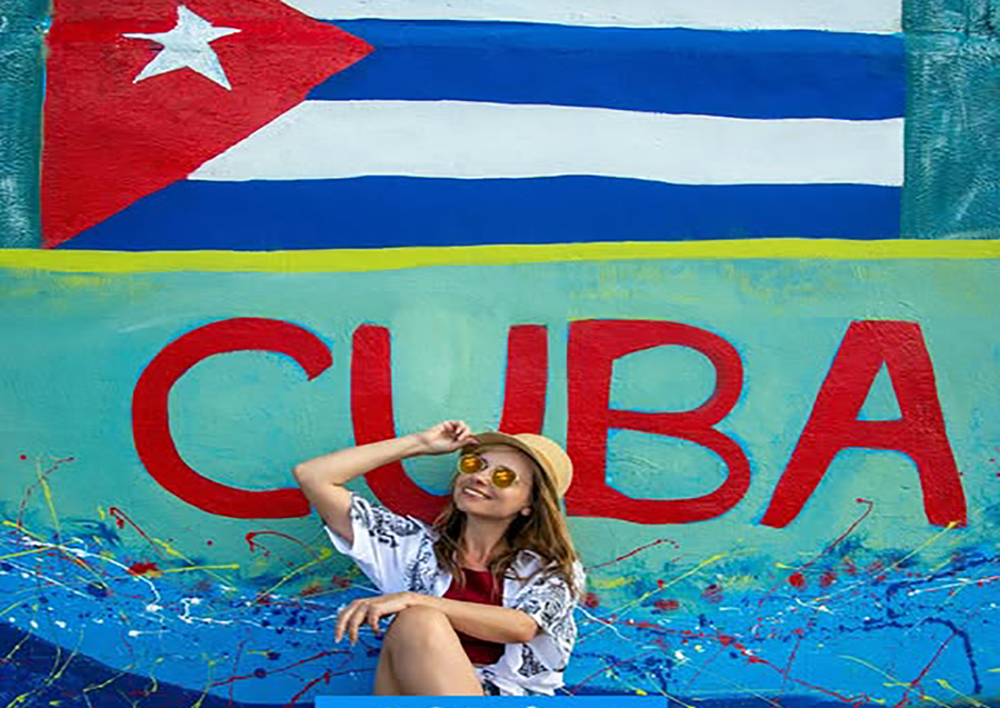 Cuba incomparable
