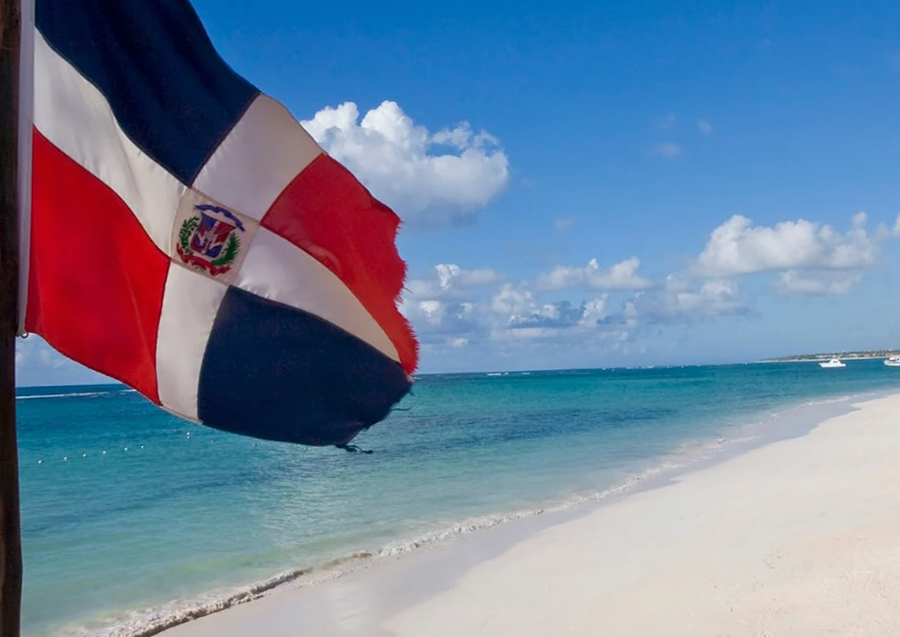 Dominicana:una sensación para siempre