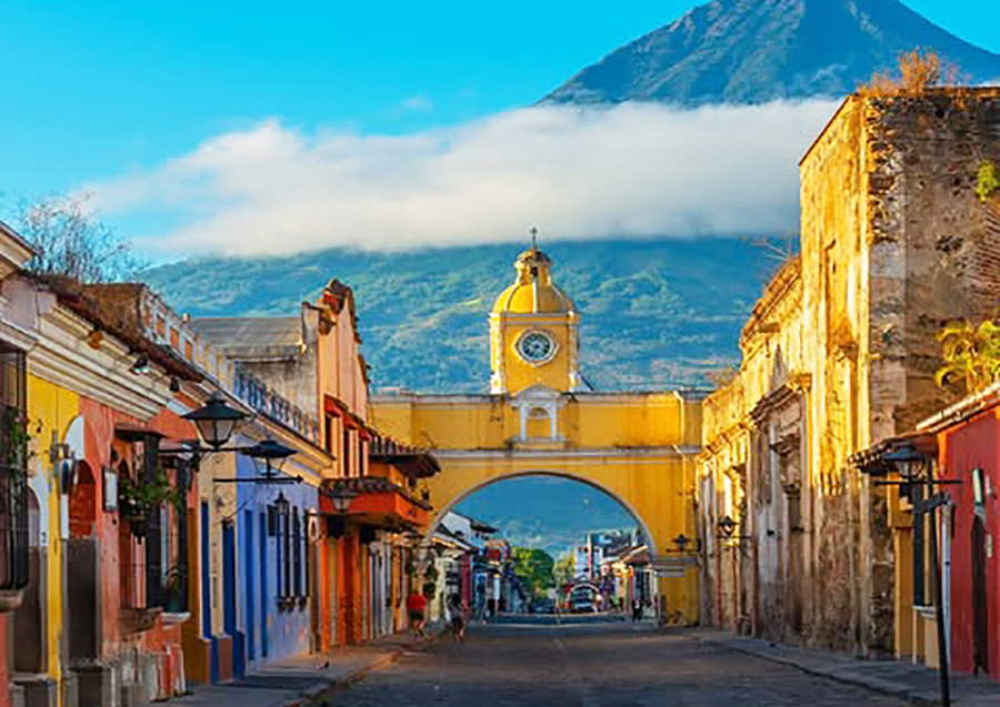 Guatemala