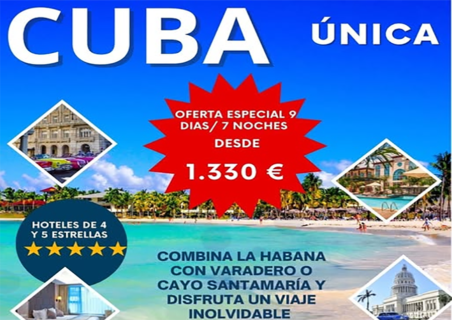 La Habana y Combinados