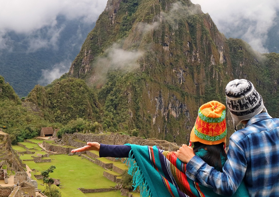 Perú, uno de esos viajes que dejan huella